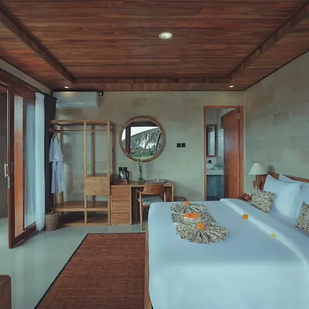 Sunshine Villas Ubud