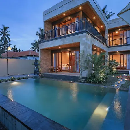 Sunshine Villas Ubud